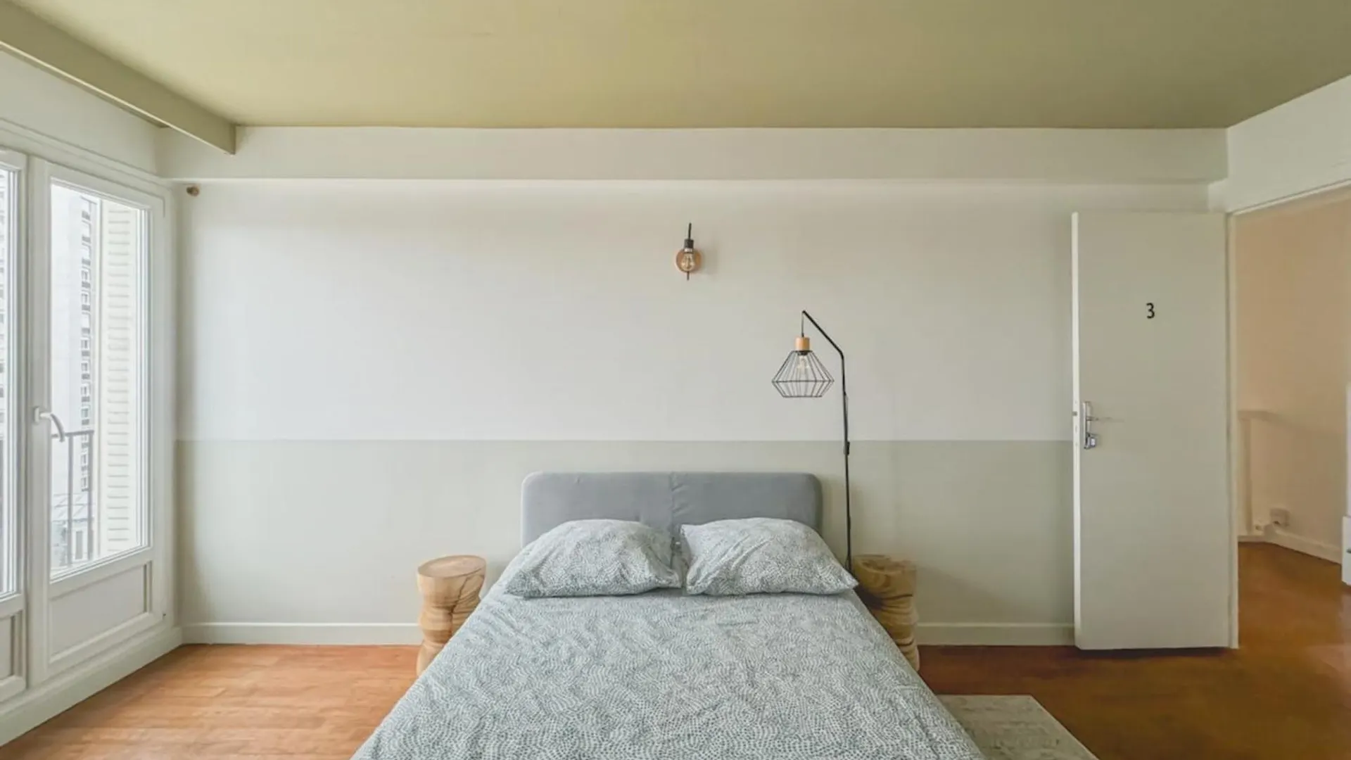 Flexliving - Whole Flat - Losserand شقة