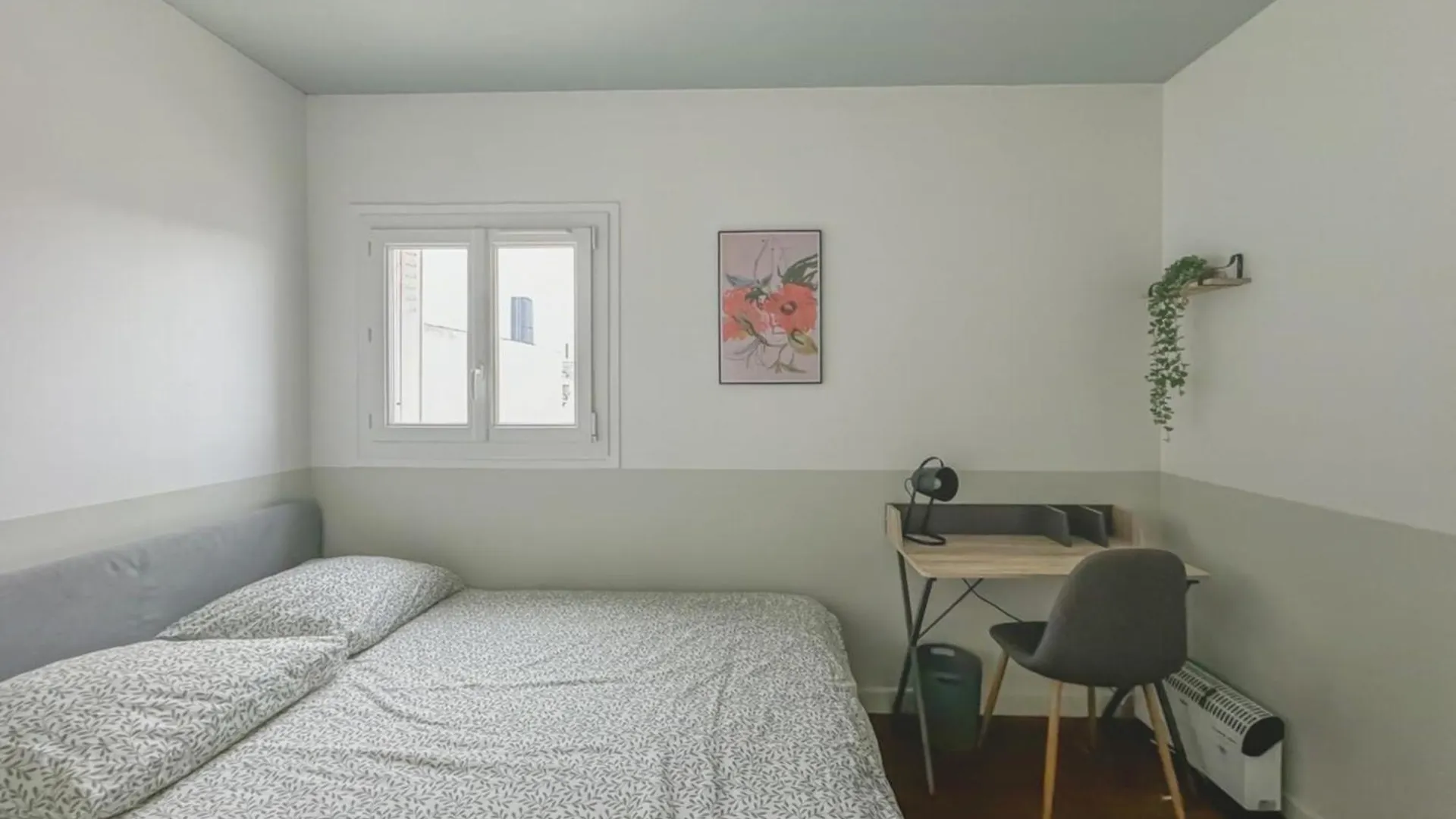Flexliving - Whole Flat - Losserand شقة
