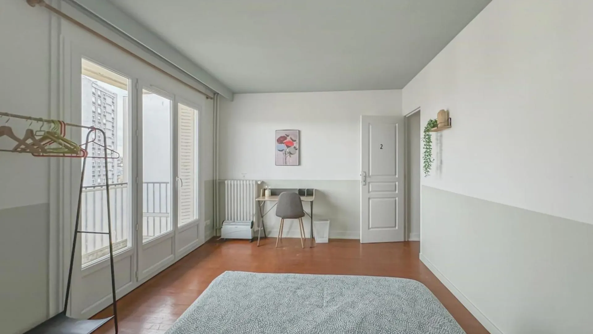 شقة Flexliving - Whole Flat - Losserand