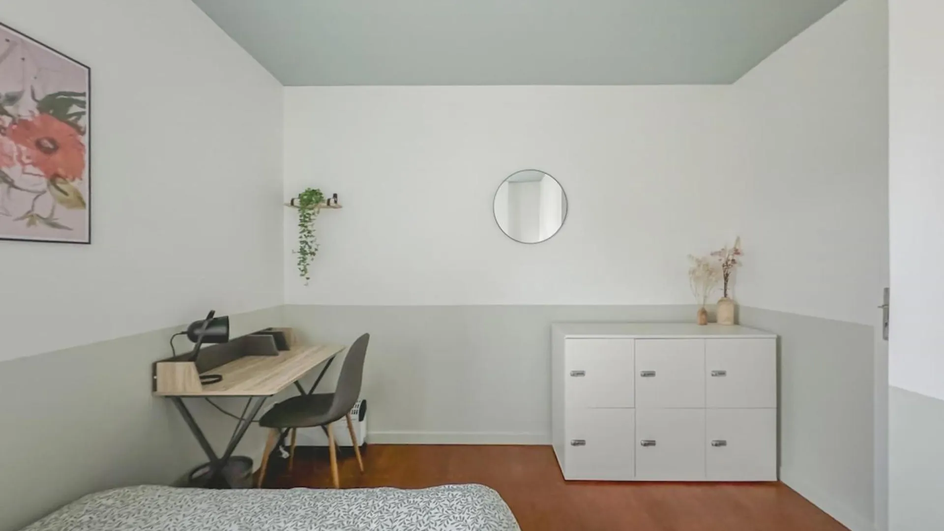 شقة Flexliving - Whole Flat - Losserand *