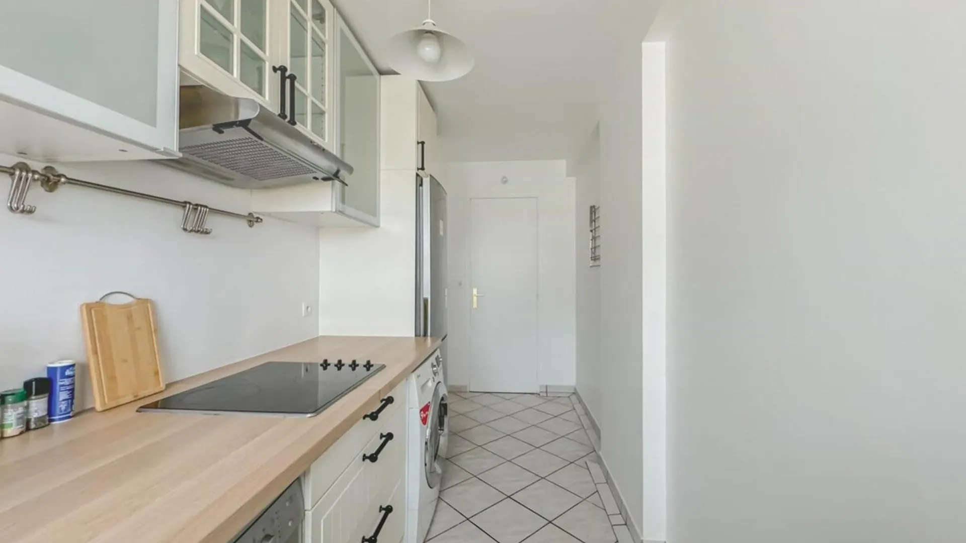 Flexliving - Whole Flat - Losserand
