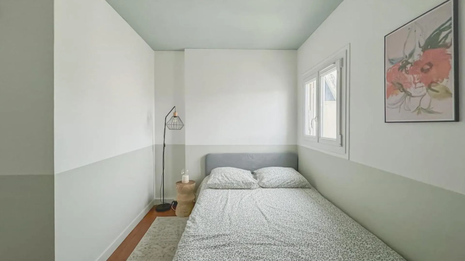 Apartment Flexliving - Whole Flat - Losserand *