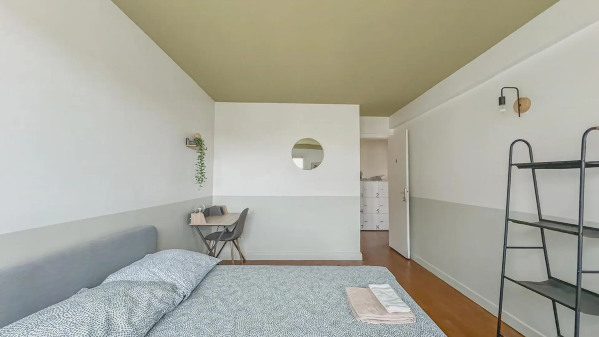 Apartment Flexliving - Whole Flat - Losserand *