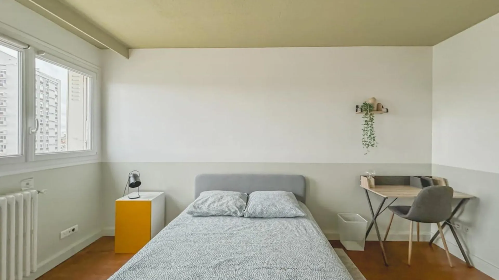 Flexliving - Whole Flat - Losserand Paris