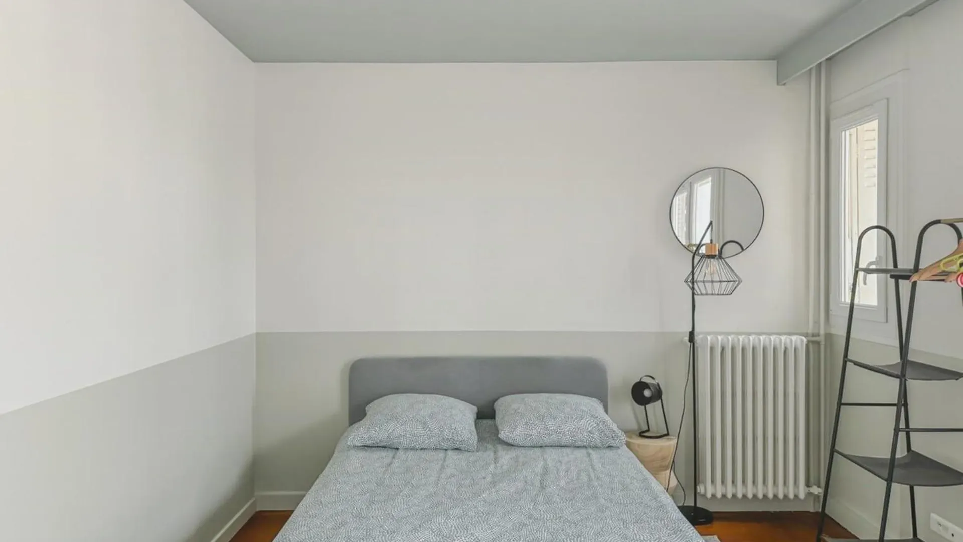 Flexliving - Whole Flat - Losserand *