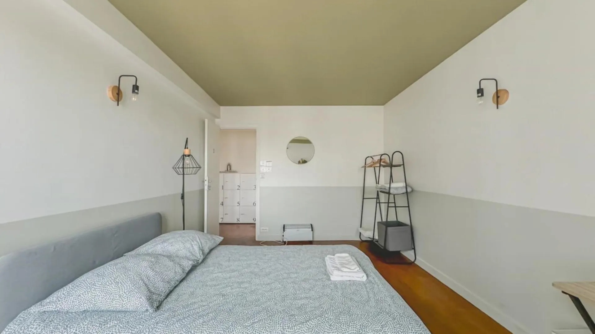 Flexliving - Whole Flat - Losserand * Paris