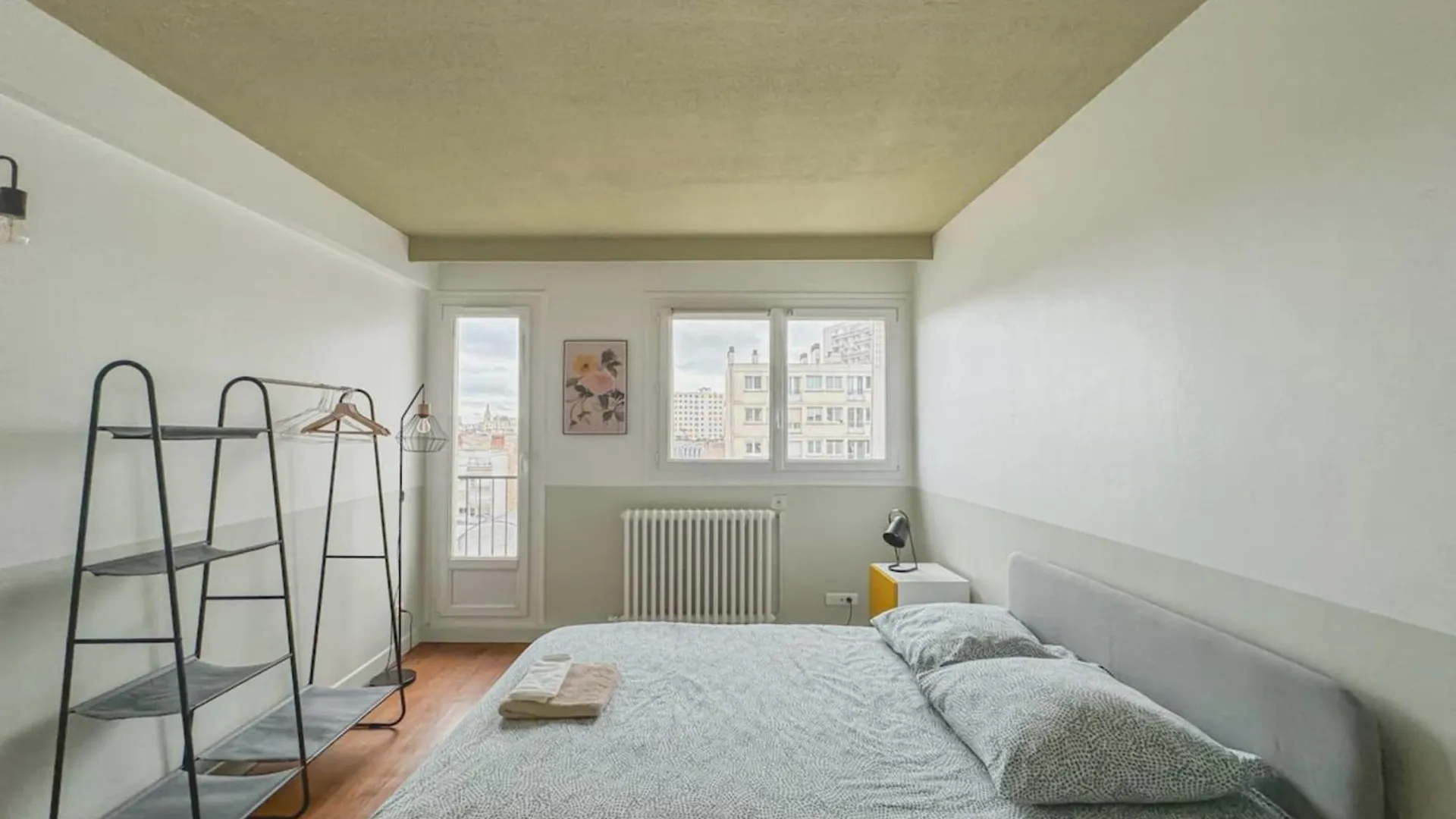 Apartment Flexliving - Whole Flat - Losserand