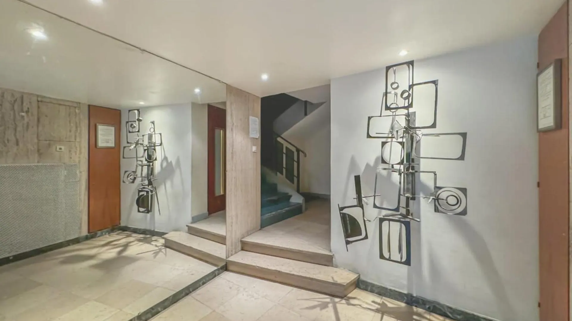 Flexliving - Whole Flat - Losserand Paris