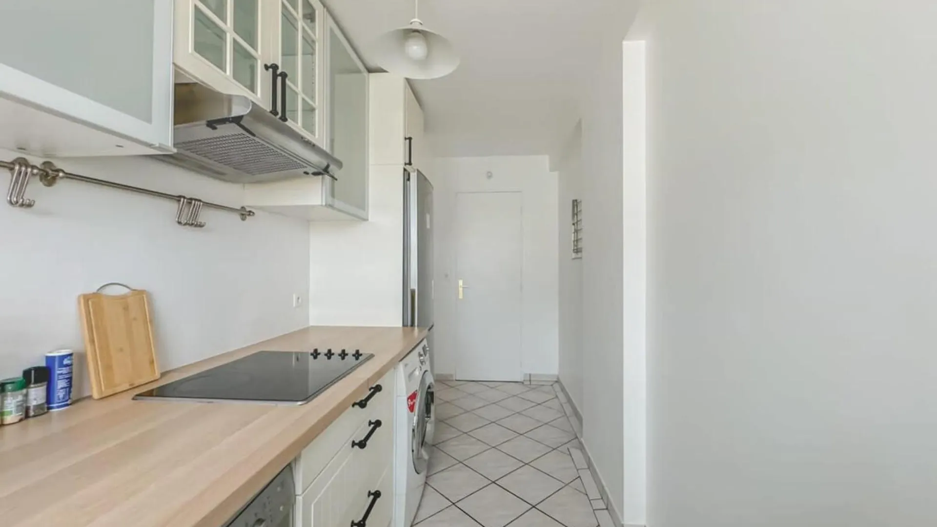 Apartment Flexliving - Whole Flat - Losserand