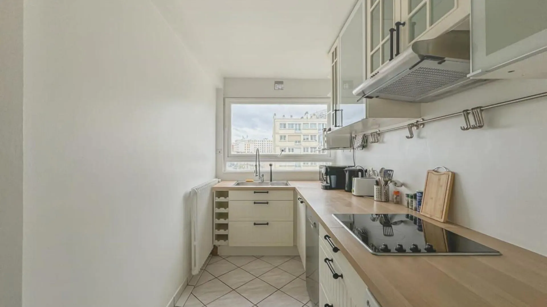 Flexliving - Whole Flat - Losserand Apartment *