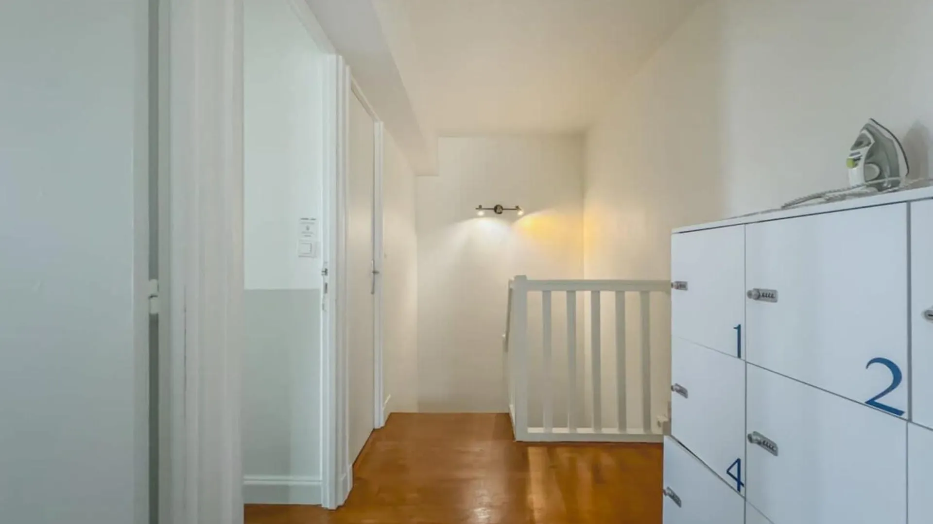Flexliving - Whole Flat - Losserand Apartment Paris