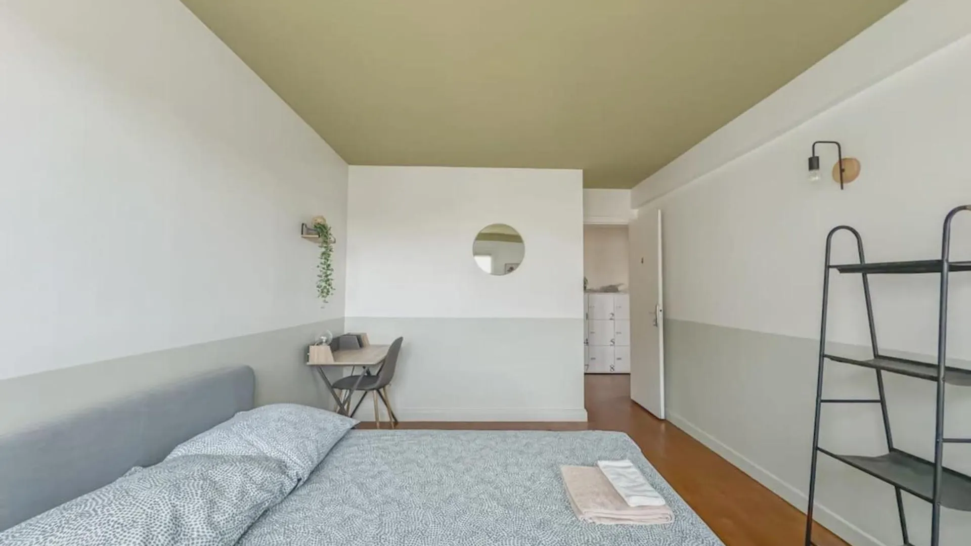 Apartment Flexliving - Whole Flat - Losserand