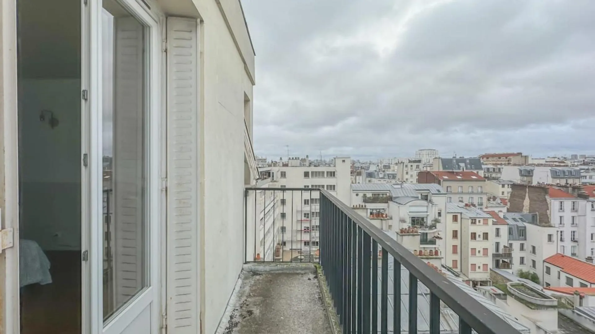 Flexliving - Whole Flat - Losserand Apartment *