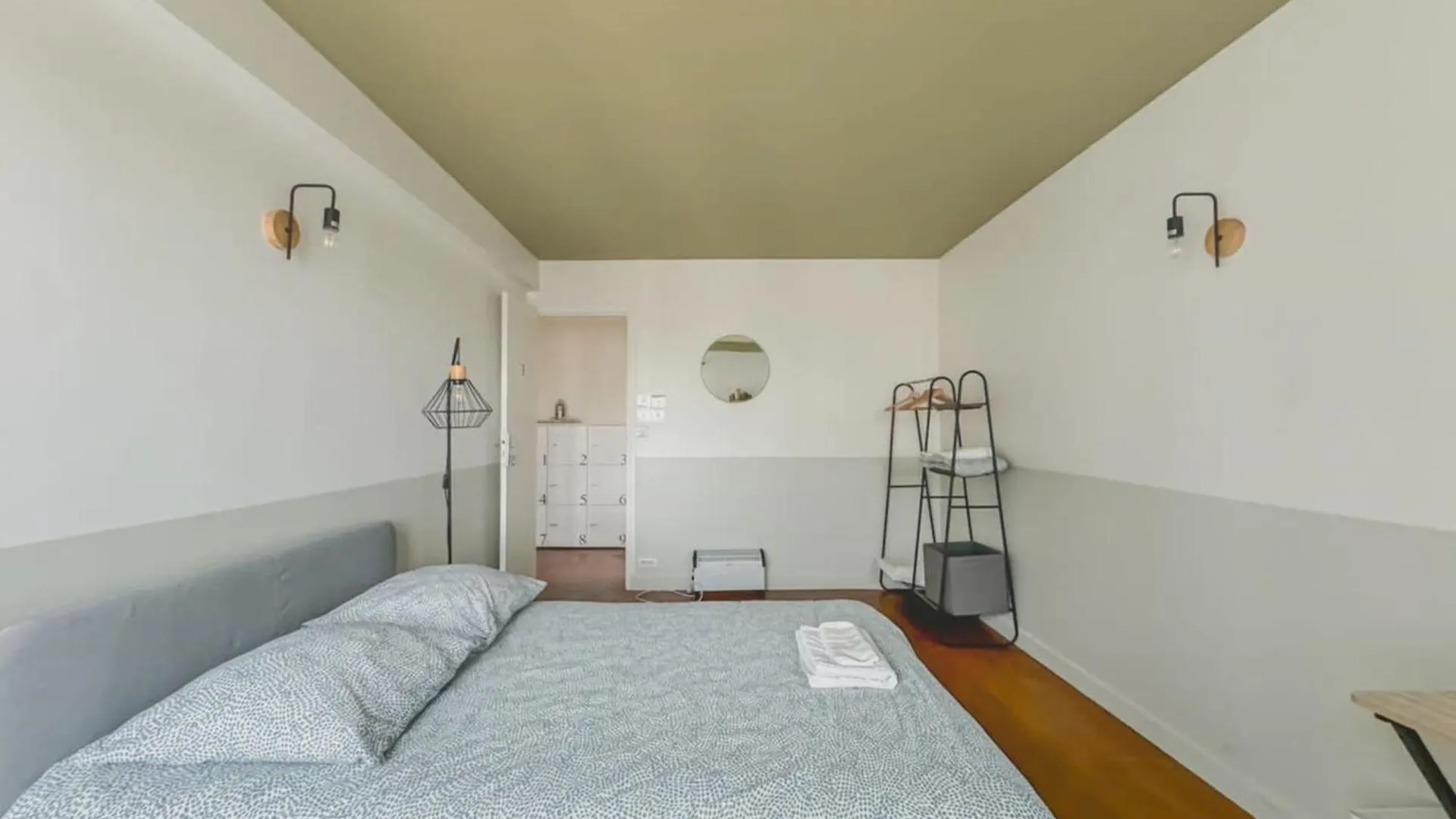 Apartment Flexliving - Whole Flat - Losserand Paris