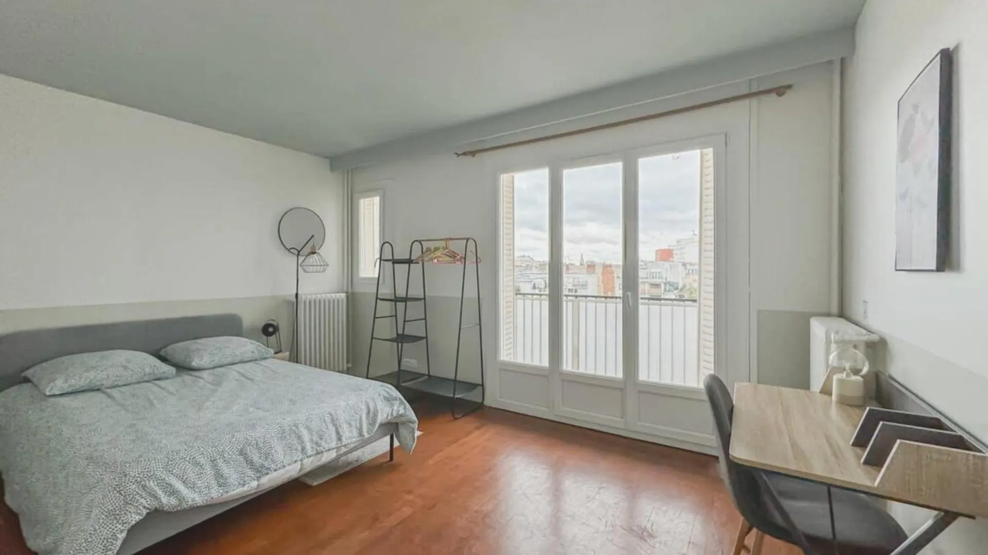 Flexliving - Whole Flat - Losserand Apartment Paris