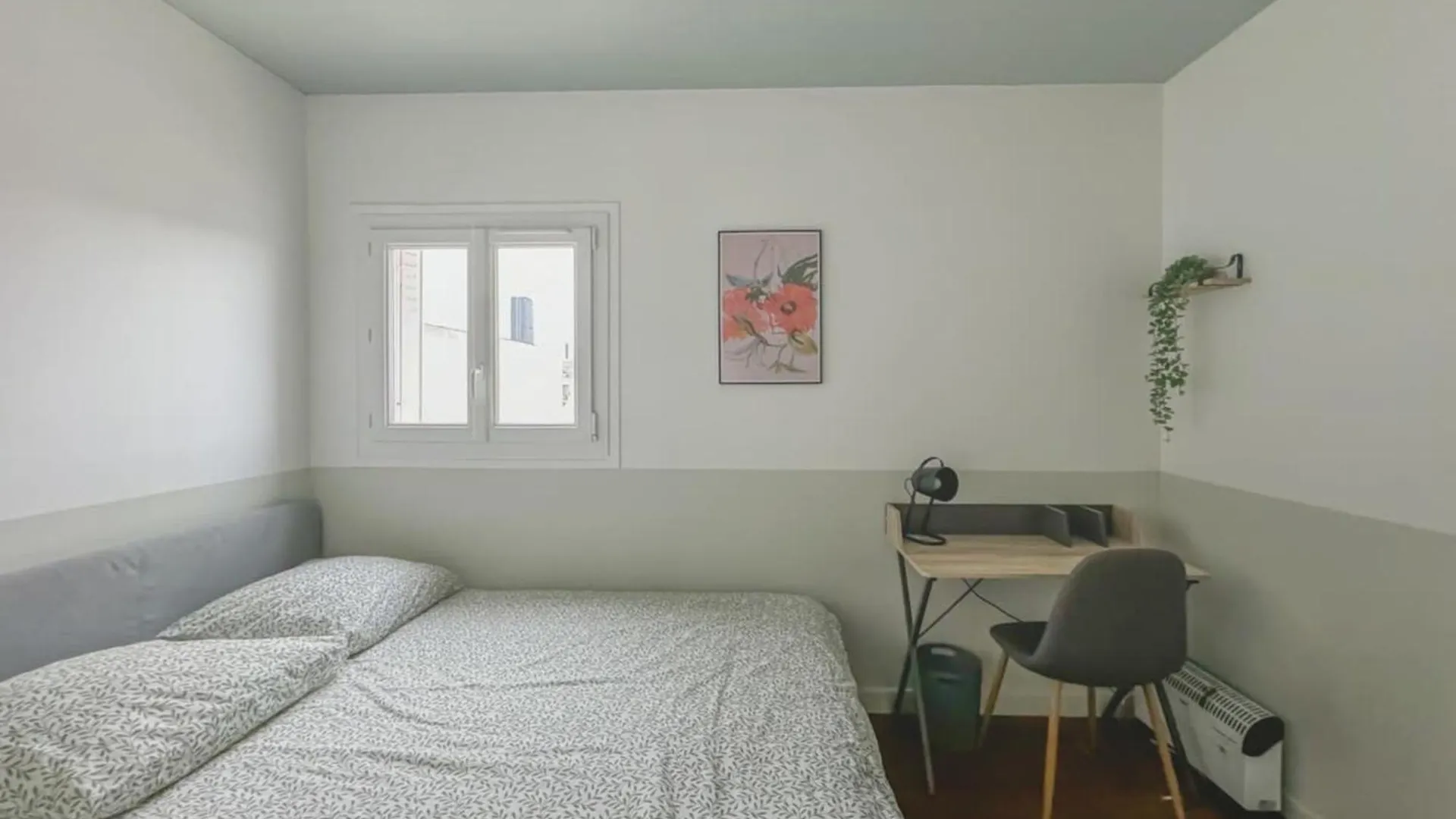Flexliving - Whole Flat - Losserand Paris